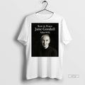 Officials Rest In Peace Dr Sweater - Adult & Kids T-Shirts, Sweatshirts & Hoodies apparel design preview 1