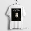 Officials Rest In Peace Dr - Adult & Kids T-Shirts, Sweatshirts & Hoodies apparel design preview 1