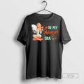 Officials Retro In My Show Girl Era - Adult & Kids T-Shirts, Sweatshirts & Hoodies apparel design preview 1