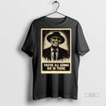 Officials Reverend Kane Youre All Gonna Die In There - Adult & Kids T-Shirts, Sweatshirts & Hoodies apparel design preview 1