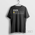 Officials Review 2025 Fcking Terrible Would Not - Adult & Kids T-Shirts, Sweatshirts & Hoodies apparel design preview 1