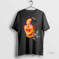 Officials Rhea Ripley Womens Wrestler Signature - Adult & Kids T-Shirts, Sweatshirts & Hoodies apparel design preview 1