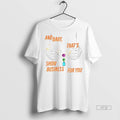 Officials Rhinestone Bra Sparkling And Baby Thats - Adult & Kids T-Shirts, Sweatshirts & Hoodies apparel design preview 1