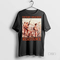 Officials Rhodesian Light Infantry Victory Requires - Adult & Kids T-Shirts, Sweatshirts & Hoodies apparel design preview 1