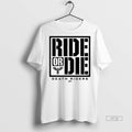 Officials Ride Or Die Death Riders From All Elite - Adult & Kids T-Shirts, Sweatshirts & Hoodies apparel design preview 1