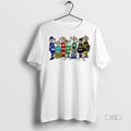 Officials Rink Rat Hockey Sweater - Adult & Kids T-Shirts, Sweatshirts & Hoodies apparel design preview 1
