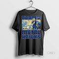 Officials Roam And The Metal Hawks Sweater - Adult & Kids T-Shirts, Sweatshirts & Hoodies apparel design preview 1