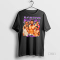 Officials Robert Irwin Dwts 2025 Sweater - Adult & Kids T-Shirts, Sweatshirts & Hoodies apparel design preview 1