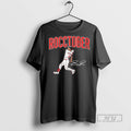 Officials Rocctober Brayan Rocchio Cleveland - Adult & Kids T-Shirts, Sweatshirts & Hoodies apparel design preview 1