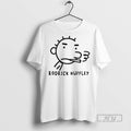 Officials Rodrick Huffley Monkey - Adult & Kids T-Shirts, Sweatshirts & Hoodies apparel design preview 1