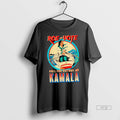 Officials Roe Your Vote Pull For Victory With Kamala - Adult & Kids T-Shirts, Sweatshirts & Hoodies apparel design preview 1