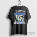 Officials Roger Staubach Troy Aikman Emmitt Smith Yes - Adult & Kids T-Shirts, Sweatshirts & Hoodies apparel design preview 1