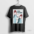 Officials Role Model Austin Tour On October 7 2025 - Adult & Kids T-Shirts, Sweatshirts & Hoodies apparel design preview 1