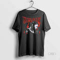 Officials Roman Reigns Boxy Superstar Long Sleve - Adult & Kids T-Shirts, Sweatshirts & Hoodies apparel design preview 1