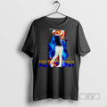 Officials Rory Mcilroy 2025 Golf Masters Champion - Adult & Kids T-Shirts, Sweatshirts & Hoodies apparel design preview 1