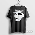 Officials Roy Ayers Face - Adult & Kids T-Shirts, Sweatshirts & Hoodies apparel design preview 1