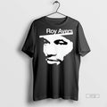 Officials Roy Ayers Silhouette Sweater - Adult & Kids T-Shirts, Sweatshirts & Hoodies apparel design preview 1