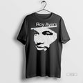 Officials Roy Ayers Big Face Vintage Sweater - Adult & Kids T-Shirts, Sweatshirts & Hoodies apparel design preview 1