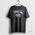 Officials Ruby Waters Whats The Point Tour 2025 - Adult & Kids T-Shirts, Sweatshirts & Hoodies apparel design preview 1