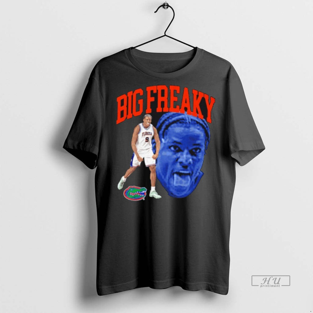 Officials Rueben Chinyelu Nba Florida Gators Big - Adult & Kids T-Shirts, Sweatshirts & Hoodies apparel design preview 1