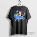 Officials Rumi Derpy Tiger And Sussy From Kpop Demon - Adult & Kids T-Shirts, Sweatshirts & Hoodies apparel design preview 1