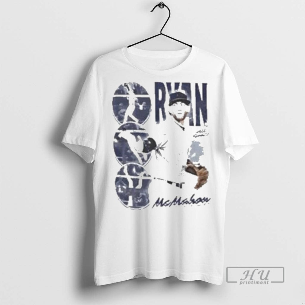 Officials Ryan Mcmahon Spectacular Catch Baseball - Adult & Kids T-Shirts, Sweatshirts & Hoodies apparel design preview 1
