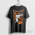 Officials Ryohei Oiwa The Grip - Adult & Kids T-Shirts, Sweatshirts & Hoodies apparel design preview 1