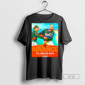 Officials Sf Giants Advance To Cancun Nlds - Adult & Kids T-Shirts, Sweatshirts & Hoodies apparel design preview 1