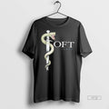 Officials Soft By Lany Serpent Sweater - Adult & Kids T-Shirts, Sweatshirts & Hoodies apparel design preview 1
