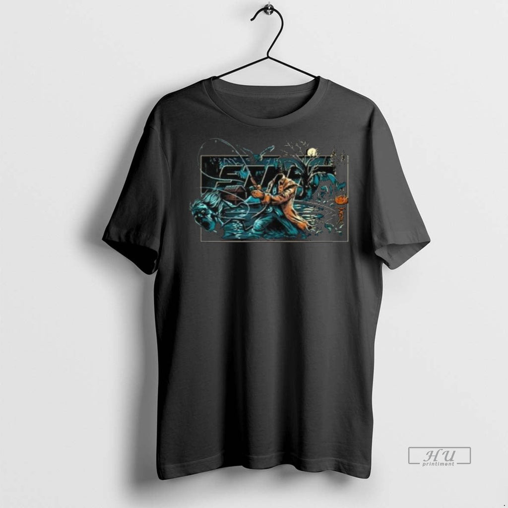 Officials Stlhd Brom Bones Halloween 2025 Long Sleve - Adult & Kids T-Shirts, Sweatshirts & Hoodies apparel design preview 1