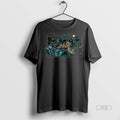 Officials Stlhd Brom Bones Halloween 2025 Long Sleve - Adult & Kids T-Shirts, Sweatshirts & Hoodies apparel design preview 1