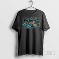 Officials Stlhd Brom Bones Halloween - Adult & Kids T-Shirts, Sweatshirts & Hoodies apparel design preview 1