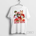 Officials Saja Boys Kpop Demon Hunters Anime Lover - Adult & Kids T-Shirts, Sweatshirts & Hoodies apparel design preview 1