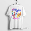 Officials Saja Boys My Little Soda Pop Kpop Demon - Adult & Kids T-Shirts, Sweatshirts & Hoodies apparel design preview 1