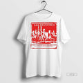 Officials San Francisco Visit Californias Golden City - Adult & Kids T-Shirts, Sweatshirts & Hoodies apparel design preview 1