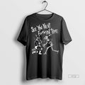 Officials Sanada See You Next Time Sweater - Adult & Kids T-Shirts, Sweatshirts & Hoodies apparel design preview 1