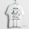 Officials Sang Kee Since 1980 Peking Duck House - Adult & Kids T-Shirts, Sweatshirts & Hoodies apparel design preview 1