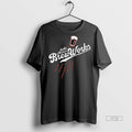 Officials Santa Monica Brew Works Beach Brewed - Adult & Kids T-Shirts, Sweatshirts & Hoodies apparel design preview 1