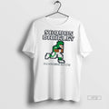 Officials Saquon Barkley Retro Baller Running Back - Adult & Kids T-Shirts, Sweatshirts & Hoodies apparel design preview 1