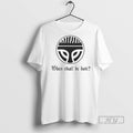 Officials Saxon When Shall Be He Hate - Adult & Kids T-Shirts, Sweatshirts & Hoodies apparel design preview 1