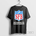 Officials Scott Fish Bowl 15 Docx Com Fantasycares - Adult & Kids T-Shirts, Sweatshirts & Hoodies apparel design preview 1