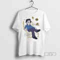 Officials Scott Pilgrim Takes Off Wallace - Adult & Kids T-Shirts, Sweatshirts & Hoodies apparel design preview 1