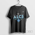 Officials Seattle Mariners 2025 Alcs Division Series - Adult & Kids T-Shirts, Sweatshirts & Hoodies apparel design preview 1
