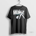 Officials Seattle Mariners Andres Munoz Sweater - Adult & Kids T-Shirts, Sweatshirts & Hoodies apparel design preview 1