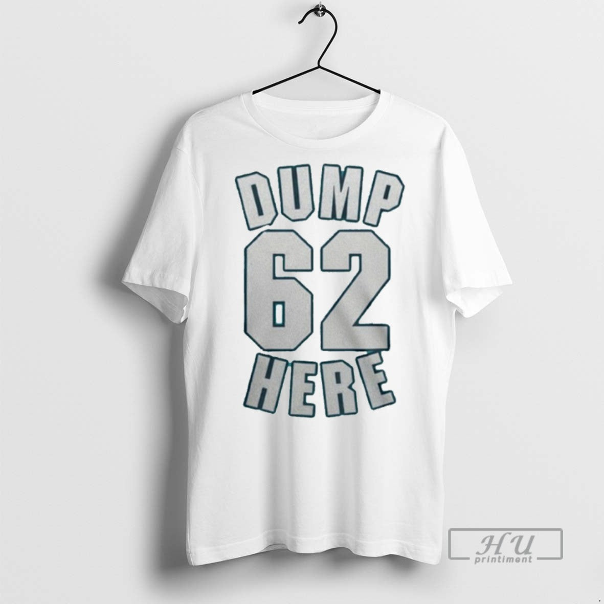 Officials Seattle Mariners Dump 62 Here - Adult & Kids T-Shirts, Sweatshirts & Hoodies apparel design preview 1