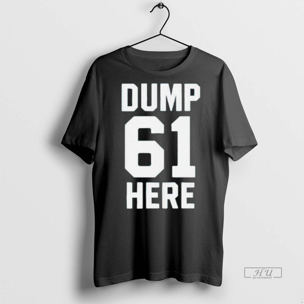 Officials Seattle Mariners Dump Here 61 Hr Sweater - Adult & Kids T-Shirts, Sweatshirts & Hoodies apparel design preview 1