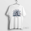 Officials Seattle Mariners Ichiro 2025 Hall Of Fame - Adult & Kids T-Shirts, Sweatshirts & Hoodies apparel design preview 1