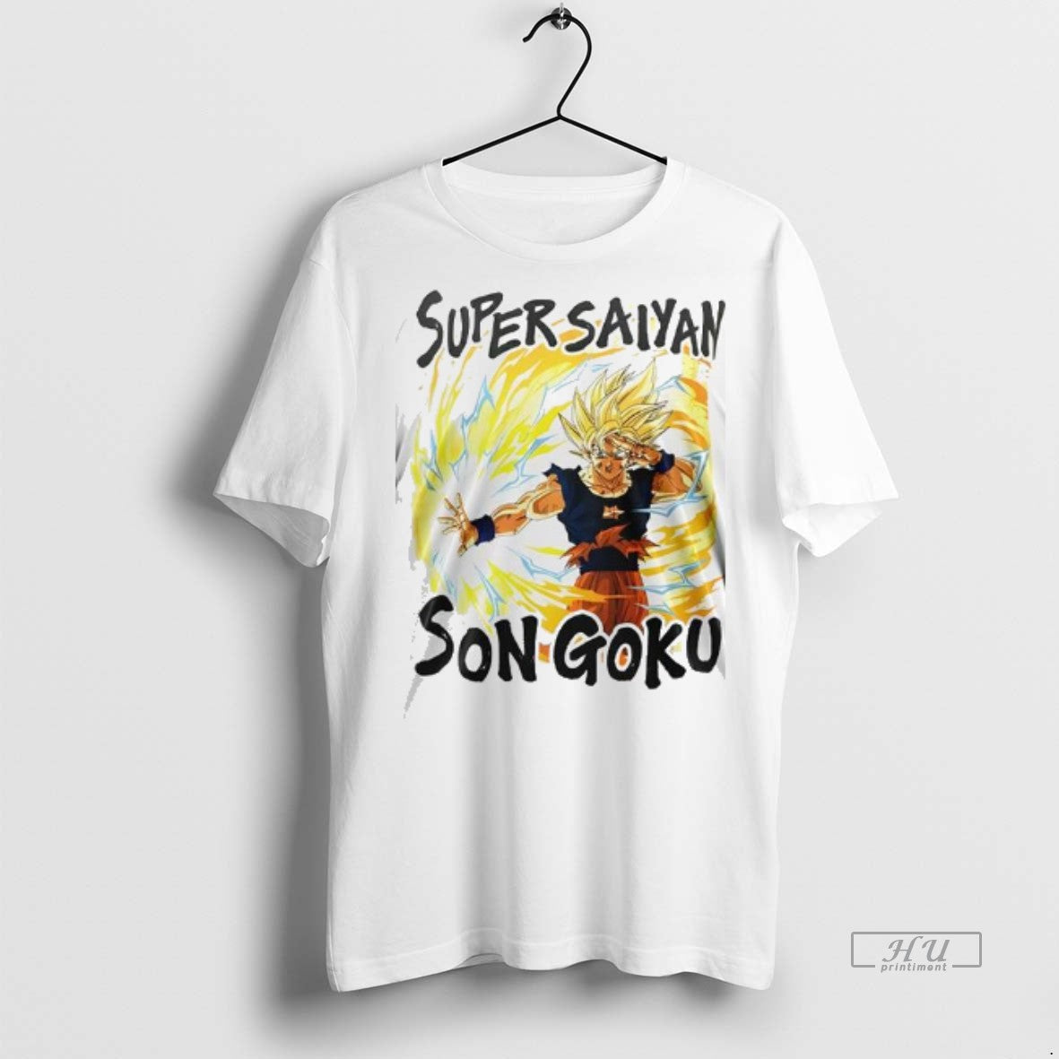 Officials Seattle Mariners Julio Rodriguez Son Goku - Adult & Kids T-Shirts, Sweatshirts & Hoodies apparel design preview 1