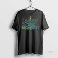 Officials Seattle Mariners Seize The Moment Signature - Adult & Kids T-Shirts, Sweatshirts & Hoodies apparel design preview 1