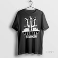 Officials Seattle Mariners Strenght Ornaments Sweater - Adult & Kids T-Shirts, Sweatshirts & Hoodies apparel design preview 1